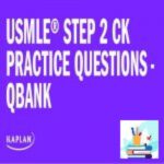 Kaplan USMLE Step 2 Qbank 2021 (Subspecialty-wise) at 40