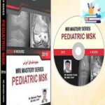 MRI Mastery Series Pediatric MSK 2019 at 10€