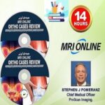 MRI Online Ortho cases review at 10€