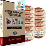 QMP Toriumi Rhinoplasty Video Library at 20€