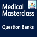 RCP Revise MRCP(UK) Medical Masterclass Question Bank Part 1 & 2 2021 at 30€