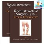 Reconstructive Surgery of the Lower Extremity 2-Vol 1ed PDF+Video at 5€