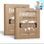 Secondary Rhinoplasty by the Global Masters 2-Vol 1ed PDF+Video at 10€