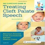The Clinician’s Guide to Treating Cleft Palate Speech 2nd Edition MP4+PDF at 5€