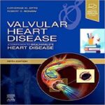 Valvular Heart Disease A Companion to Braunwald’s Heart Disease 5ed PDF+Video 2021 at 10