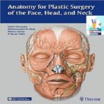 Anatomy for Plastic Surgery of the Face Head and Neck 1ed PDF+Videos at 1€