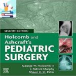 Ashcraft’s Pediatric Surgery 7ed PDF+Video at 4€