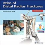 Atlas of Distal Radius Fractures 1ed PDF+Video at €2