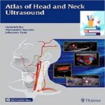 Atlas of Head and Neck Ultrasound 1ed PDF+Videos at 2€