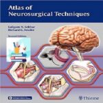 Atlas of Neurosurgical Techniques Brain 2-Vol 2ed PDF at 1€
