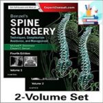 Benzel’s Spine Surgery Techniques Complication Avoidance and Management 2-Vol 4ed PDF+Video at 2€