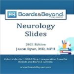 Boards and Beyond 2021 Neurology+Slides+VIDEO 2021 at 5€