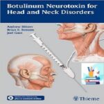 Botulinum Neurotoxin for Head and Neck Disorders 1ed PDF+Video at 1€