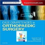 Case Competencies in Orthopaedic Surgery 1ed PDF+Video at 4€