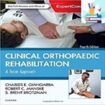 Clinical Orthopaedic Rehabilitation 4ed PDF+Video at 2€