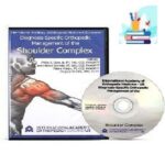 Diagnosis-Specific Orthopedic Management of the Shoulder Complex VIDEOS at 3€