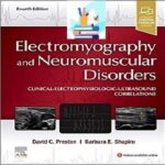 Electromyography and Neuromuscular Disorders 4ed PDF+Video at 3€