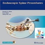 Endoscopic Spine Procedures 1ed PDF+Videos at 1€