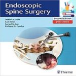 Endoscopic Spine Surgery 2ed PDF+Video at 2€