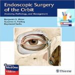 Endoscopic Surgery of the Orbit Anatomy Pathology and Management 1ed PDF+VIDEO at 5€