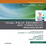 Facial Palsy Diagnostic and Therapeutic Management 1ed PDF+Video at 5€