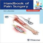 Handbook of Pain Surgery 1ed PDF+Video at 1€