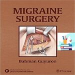 Migraine Surgery 1ed PDF+Video at 2€