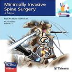 Minimally Invasive Spine Surgery 1ed PDF+Video at 5€