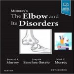 Morrey’s The Elbow and Its Disorders 5ed PDF+Video at 5€