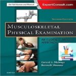 Musculoskeletal Physical Examination 2ed PDF+Video at 3€