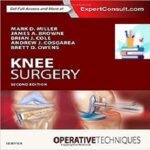 Operative Techniques Knee Surgery 2ed PDF+Video at 2€