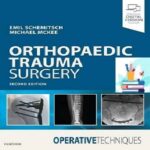 Operative Techniques Orthopaedic Trauma Surgery 2ed PDF+Video at 2€