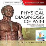 Physical Diagnosis of Pain An Atlas of Signs and Symptoms 3ed PDF+Video at 2€