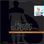 Plastic Surgery Volume 6 Hand and Upper Limb 4ed PDF+Video at 2€