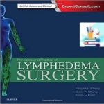 Principles and Practice of Lymphedema Surgery 1ed PDF+Video at 2€