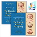 Principles and Practice of Pediatric Plastic Surgery 2-Vol 2ed PDF+Video at 3€