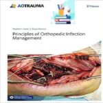 Principles of Orthopedic Infection Management 1ed PDF+Videos at 2€