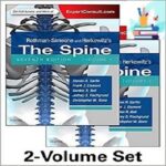 Rothman-Simeone and Herkowitz’s The Spine 2-Vol 7ed PDF+Video at 1€