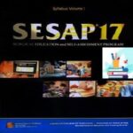SESAP 17 (Surgical Education and Self-Assessment Program) PDF+Audio Companion at 3€