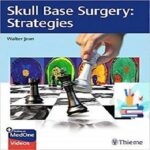 Skull Base Surgery Strategies 1ed PDF+Video at 5€