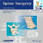 Spine Surgery Tricks of the Trade 3ed PDF+Videos at 2€