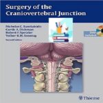 Surgery of the Craniovertebral Junction 2ed PDF+Videos at 2€