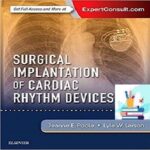 Surgical Implantation of Cardiac Rhythm Devices 1ed PDF+Video at 2€