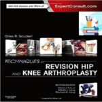 Techniques in Revision Hip and Knee Arthroplasty 1ed PDF+Video at 1€
