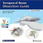 Temporal Bone Dissection Guide 2ed PDF+Video at 1€