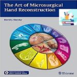 The Art of Microsurgical Hand Reconstruction 1ed PDF+Video at 2€