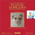 The Unfavorable Result in Plastic Surgery Avoidance and Treatment 2-Vol 4ed PDF+VIDEO at 4€