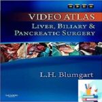 Video Atlas Liver Biliary & Pancreatic Surgery 1ed PDF+Video at 5€