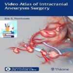 Video Atlas of Intracranial Aneurysm Surgery 1ed PDF+Video at 5€