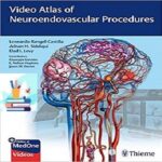 Video Atlas of Neuroendovascular Procedures 1ed PDF+Video 2020 at 5€